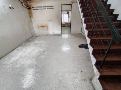 2-storey Terraced House For Sale in Wangsa Maju,KUL