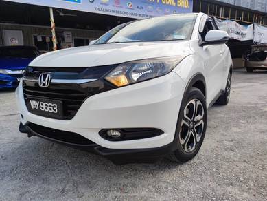 Honda HR-V S in Cheras, KUL