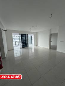 Condominium For Sale in Jelutong Central Residence
