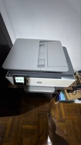 HP OfficeJet Pro 9010 All-in-One Printer
