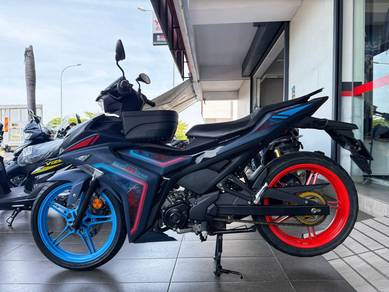 Yamaha Y16ZR