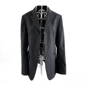 Brooks Brothers Dark Grey Blazer