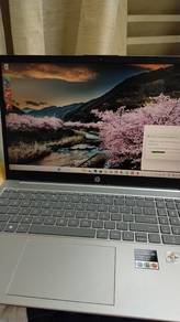 Laptop hp urgent jual