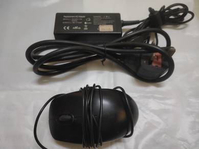 Ac adapter of laptop