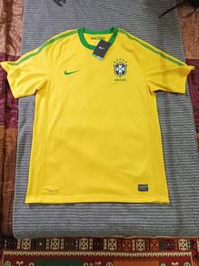 Brasil Jersey