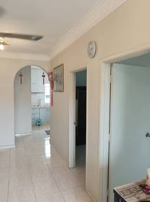 Apartment For Sale in Bandar Tasik Selatan (Low Cost)