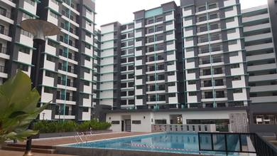 Room in Bangi, SGR