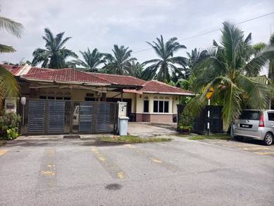 Semi-Detached House For Sale in Telok Panglima Garang,SGR