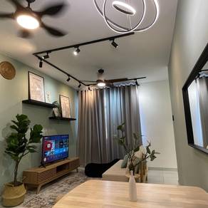 Room in Bukit Jalil, KUL