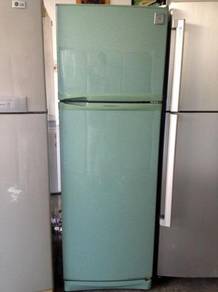 Pintu Refrigerator Ice Electrolux Fridge 2 Peti