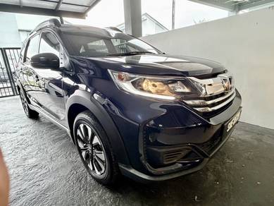 Honda BR-V E in Kulim, KDH