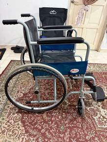 Wheelchair