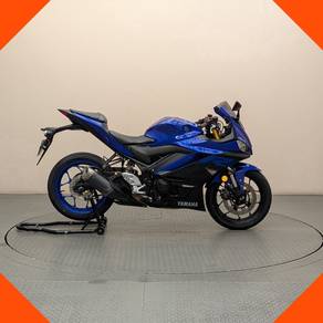 Yamaha YZF-R25