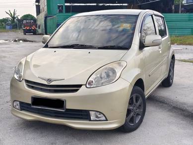 Perodua MyVi EZi in Shah Alam, SGR