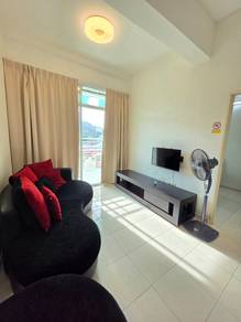 Condominium For Sale in The Bayu