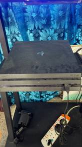Playstation 4 Pro - PS4 pro 1TB