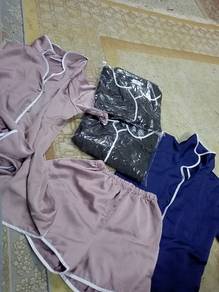 new baju tdur 