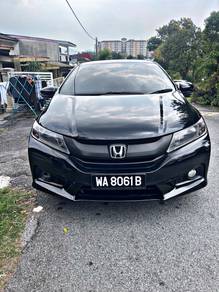 Honda City V in Cheras, SGR