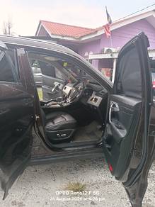 Proton X70 EXECUTIVE 2WD in Kuala Terengganu, TRG