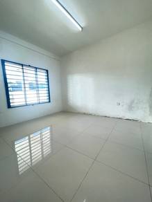 1-storey Terraced House For Sale in Kuching,SWK