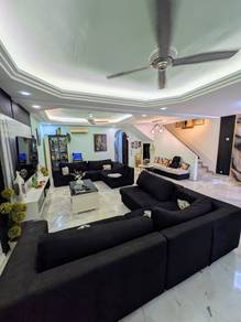 2-storey Terraced House For Sale in Puchong,SGR