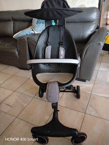 magic stroller fairworld