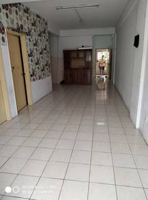 Condominium For Sale in Vista Indah Putra