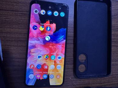 VIVO Y02s 64 GB FREE MEMORY CARD