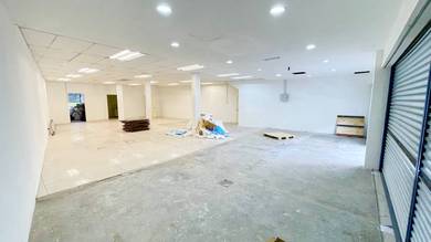 Shop lot For Rent in Pandan Jaya,KUL