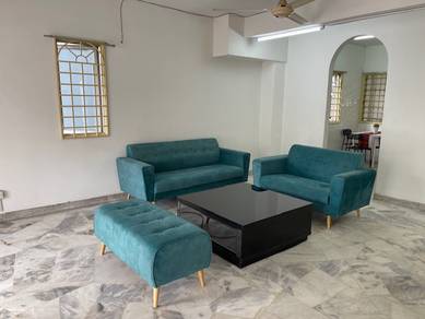 2-storey Terraced House For Rent in Pandan Indah,KUL