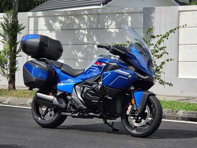 BMW R 1300 RT