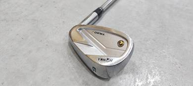 Golf Club HONMA T//WORLD TR20V Iron Set