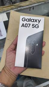 Samsung A07 5G