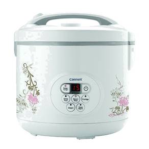 Cornell Digital Rice Cooker 1.8L CRCJP183PD