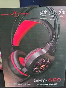 Gaming Freak GH7-GEO
