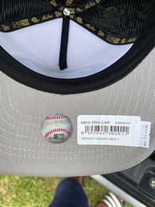 cap snapback