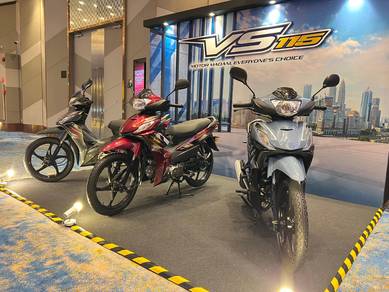 Aveta VS110