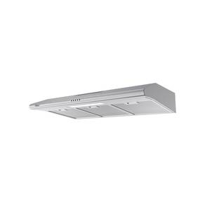 Firenzzi 3ft Cooker Hood FH902XPSS STAINLESS STEEL