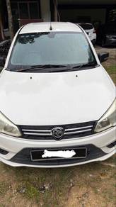 Proton Saga STANDARD CVT in Hulu Langat, SGR