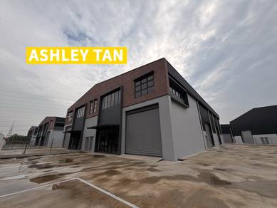 Warehouse / Factory For Rent in Seberang Perai,PNG