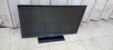 Samsung LA40D550 Fault TV 