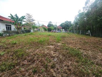 Residential Land in Lenggeng, NSN