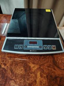Ic Home induction Cooker ( pre - loved) 