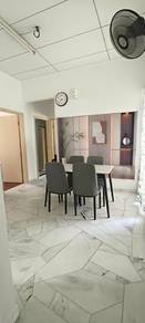 Apartment For Sale in Mawar Apartment (Sungai Nibong)