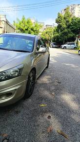 Honda Accord V6 in Ampang, SGR
