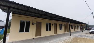 Terraced House For Rent in Port Klang,SGR