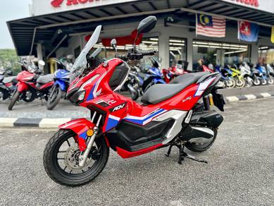 Honda ADV 160