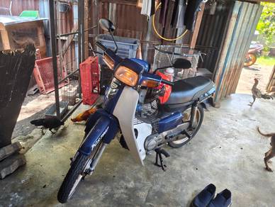 Honda EX5