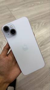Iphone 15plus 128gb