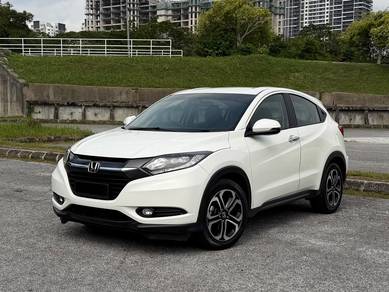 Honda HR-V V in Sungai Besi, KUL